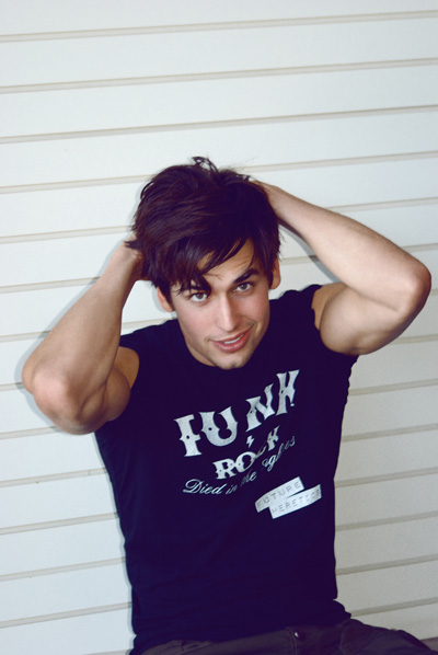 Matt McKinney