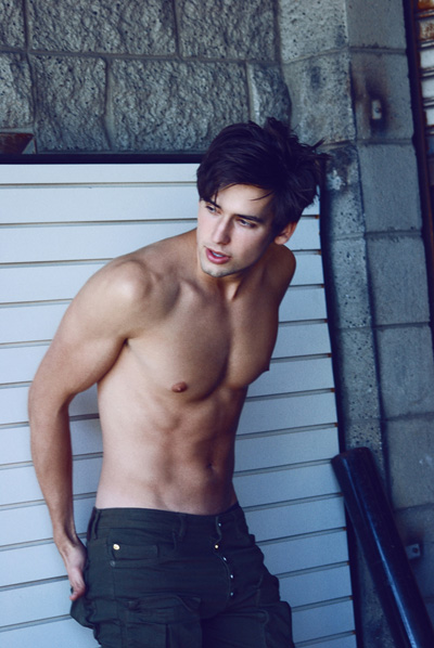 Matt McKinney