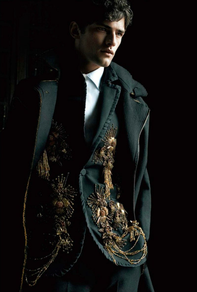 Sean O'Pry