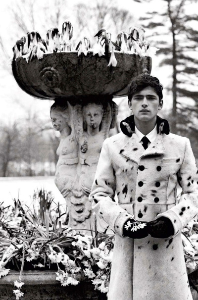 Sean O'Pry