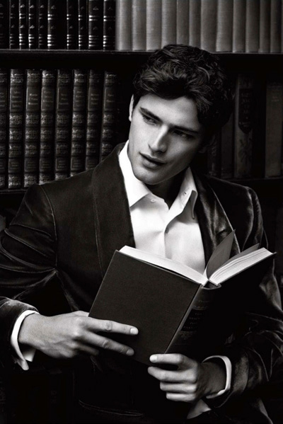 Sean O'Pry