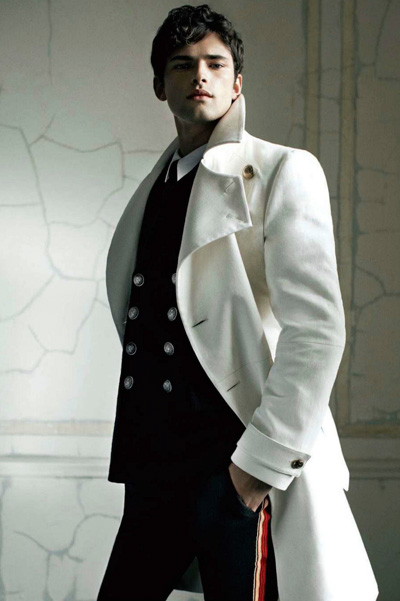 Sean O'Pry