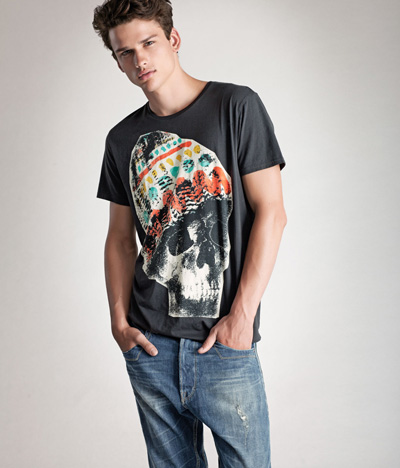 Simon Nessman