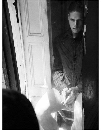 Justin Violini