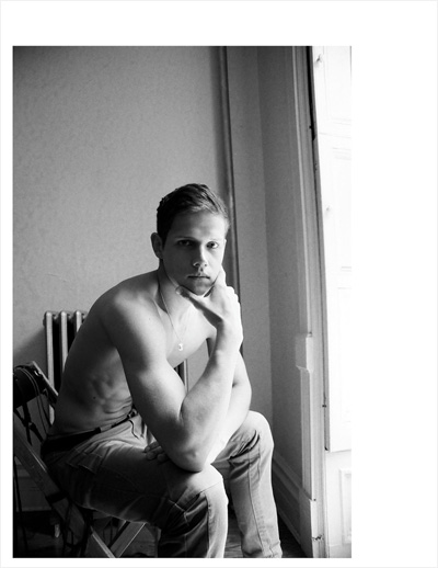 Justin Violini