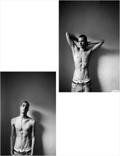 Justin Violini