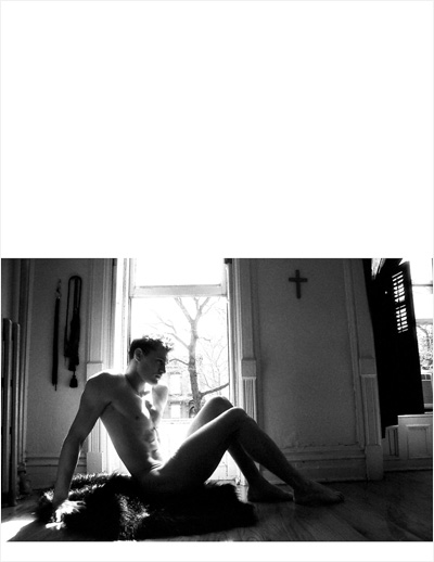 Justin Violini