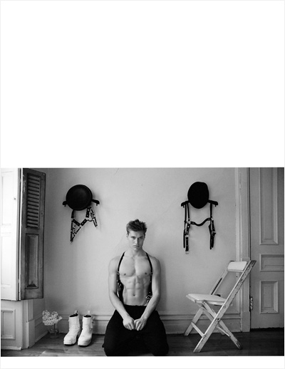 Justin Violini
