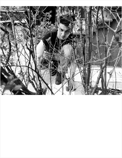 Justin Violini