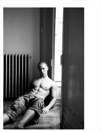 Justin Violini
