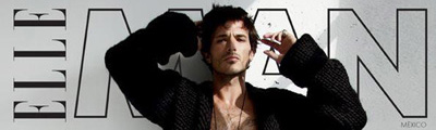 Andres Velencoso Segura