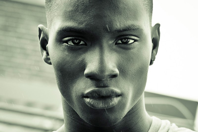 Adonis Bosso