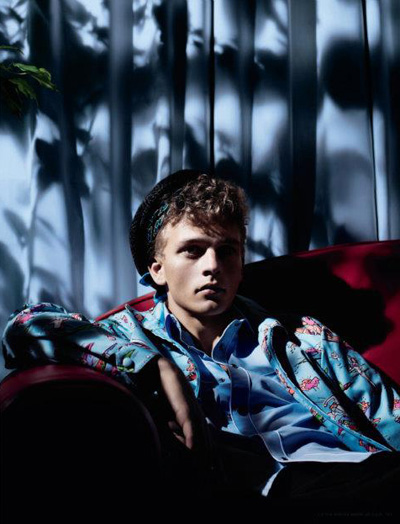 Benjamin Eidem