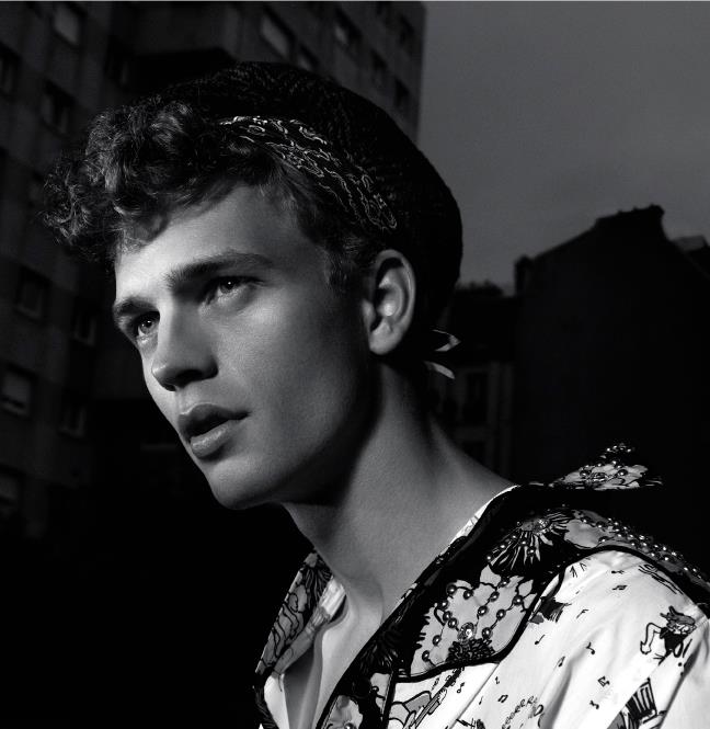 Benjamin Eidem