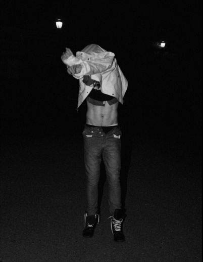 Cole Mohr