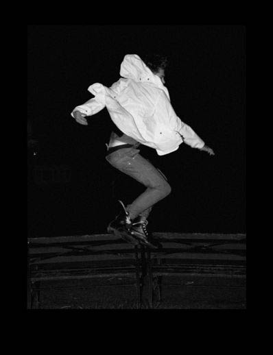 Cole Mohr
