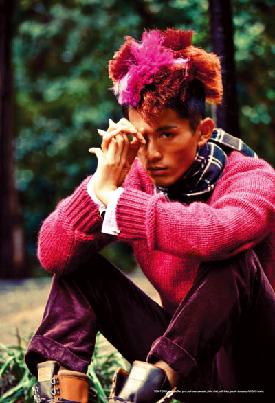 Daisuke Ueda