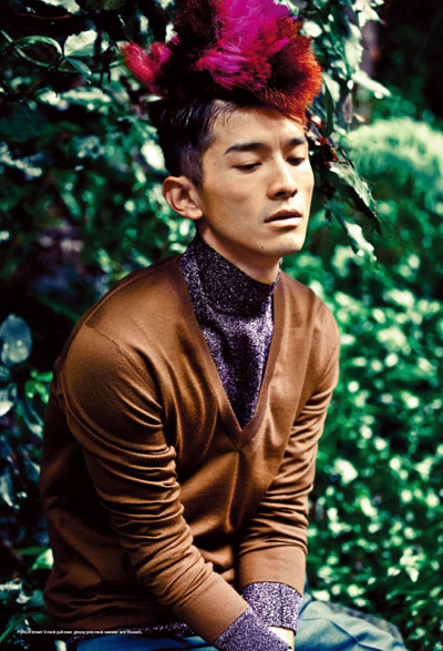Daisuke Ueda