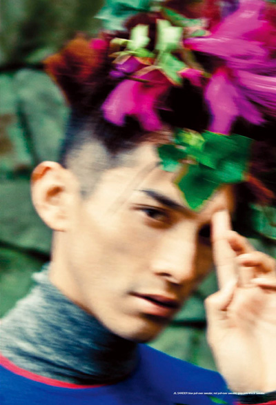 Daisuke Ueda