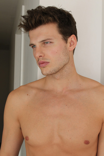 Douglas Lewis