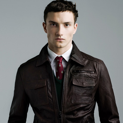 Jacob Coupe