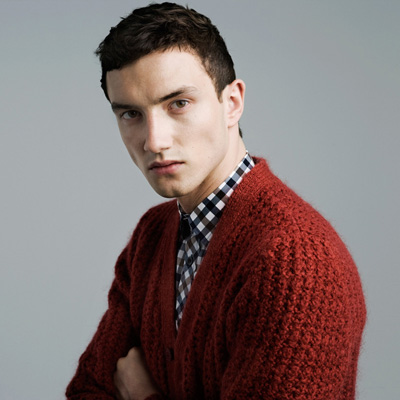 Jacob Coupe
