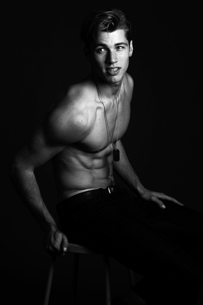 Kacey Carrig