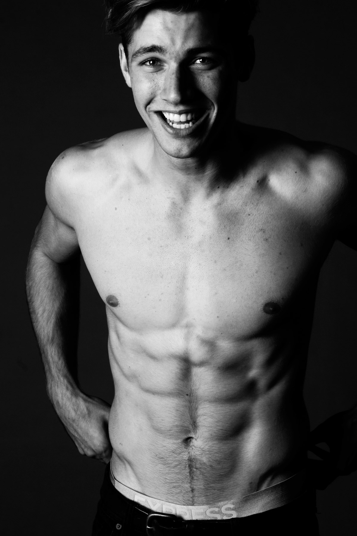 Kacey Carrig By Jesse Jacobs