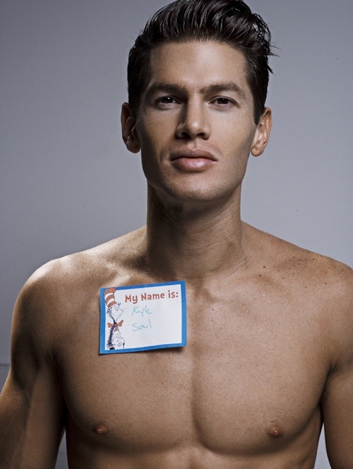 Kyle Ledeboer