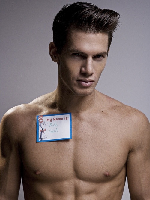 Kyle Ledeboer