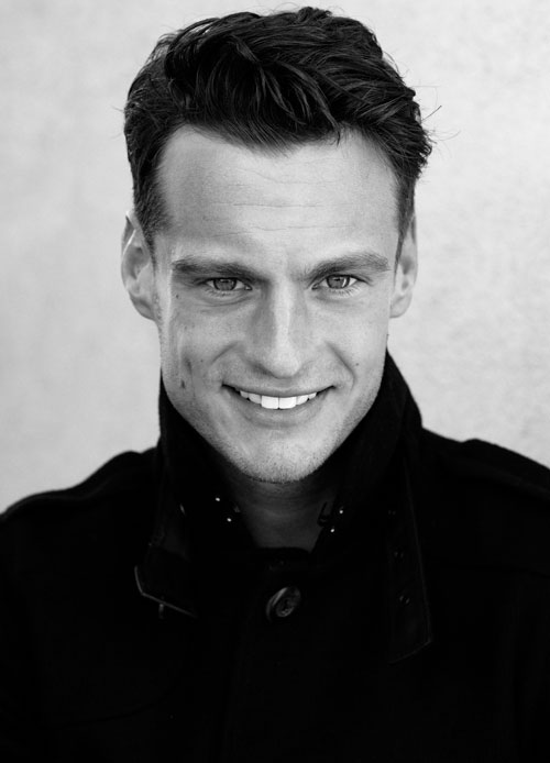 Max Papendieck