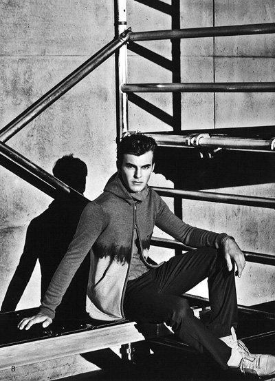 Patrick Kafka