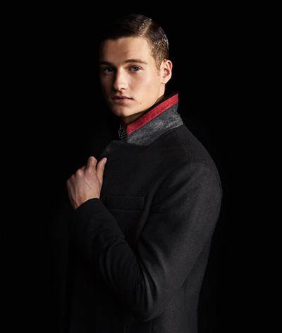 Sam Lawson