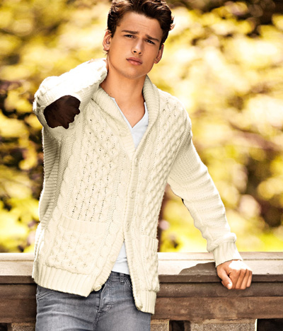 Simon Nessman