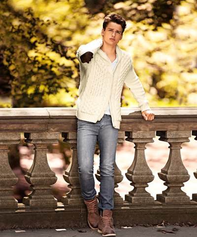 Simon Nessman