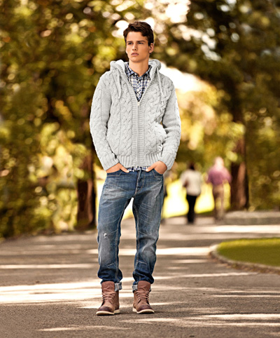 Simon Nessman