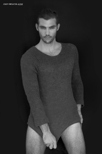 Andy Site Model
