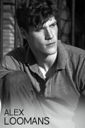 Alex Loomans