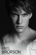 Axel Brorson