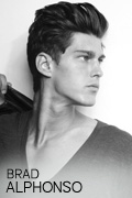 brad alphonso
