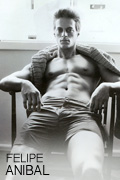 felipe anibal