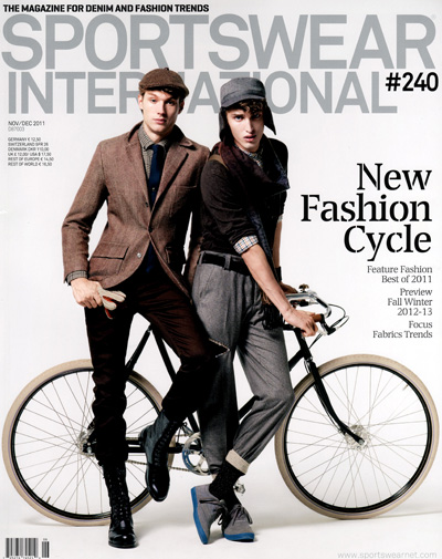 Sportswear International