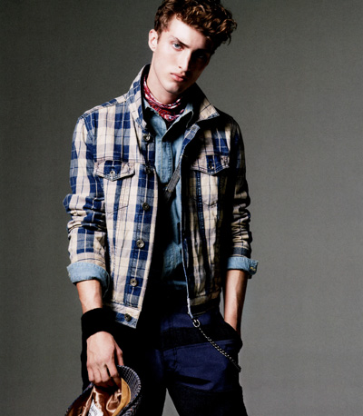 Sportswear International