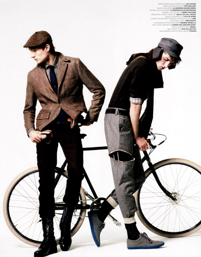 Sportswear International