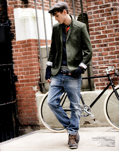 Sportswear International
