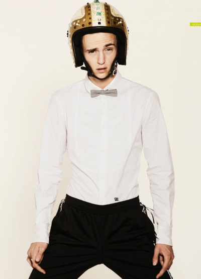 Alex Dunstan