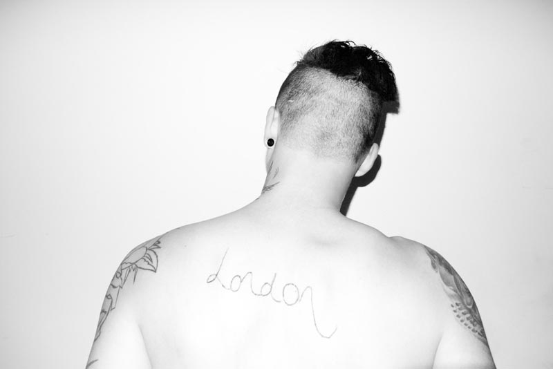 Ash Stymest
