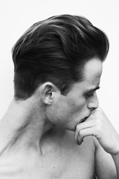 L’Officiel Hommes NL
