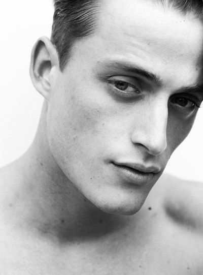 L’Officiel Hommes NL