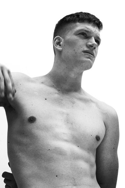 L’Officiel Hommes NL